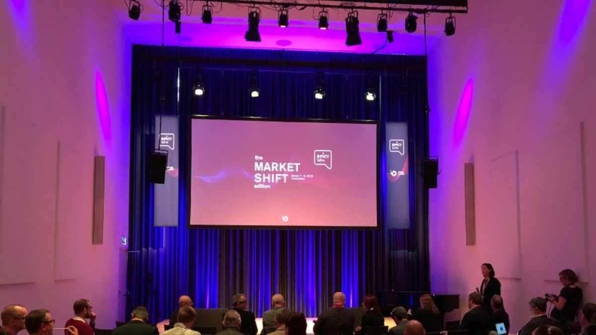 CHILI Universal Graphics Engine – eine Einführung von CHILI-CEO Kevin Goeminne