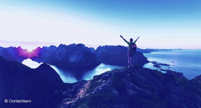 Contentserv 20.5 bringt den Explorer