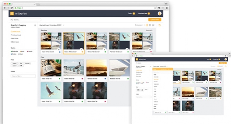 Die ContentStation Air geht – Die ContentStation HTML5 kommt