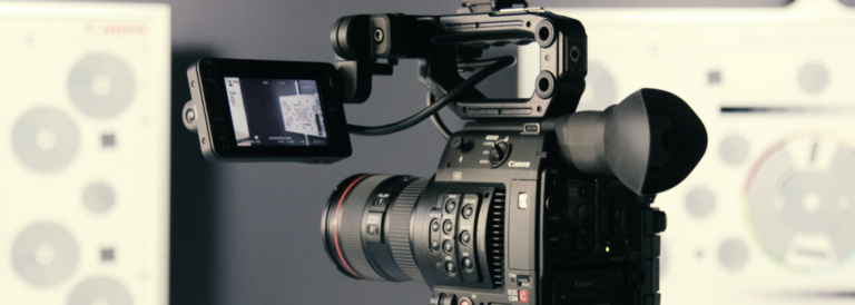 Coop Videoproduktion arbeitet mit Full-Flash NAS von Synology