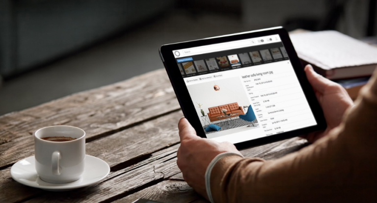 Cumulus Portals – eine Oberfläche, viele Möglichkeiten