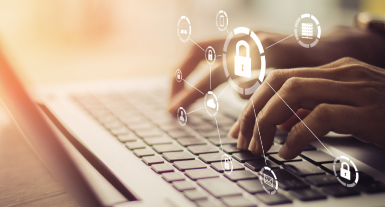 IT-Sicherheit als gemeinsame Verantwortung – der Cyber Security Month