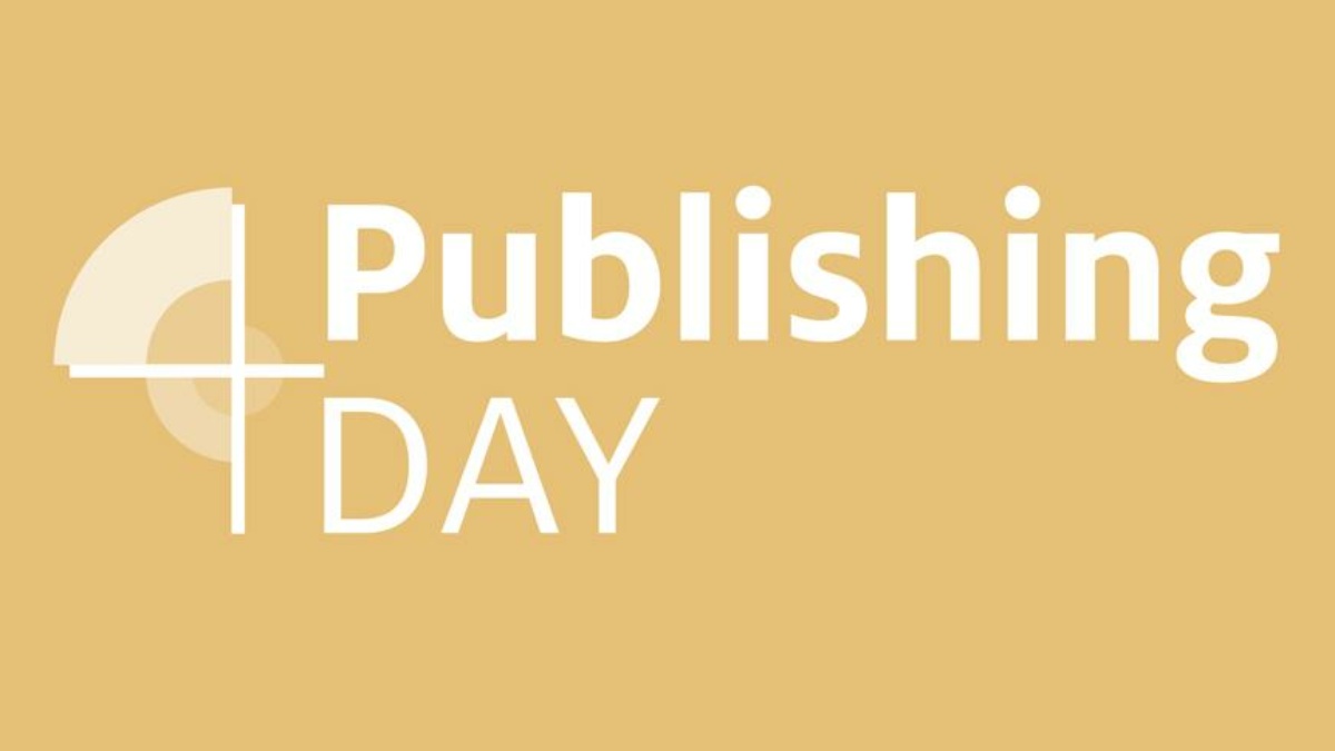 Publishing Day 2017 (PD17)
