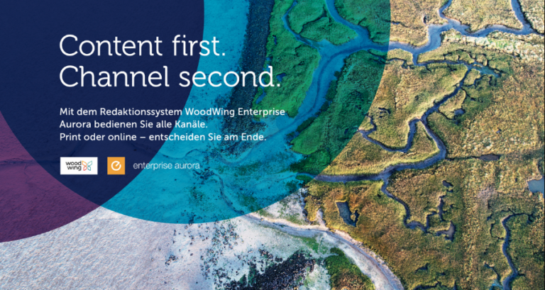 «Digital First» mit Aurora – Stefan Schärer im Interview