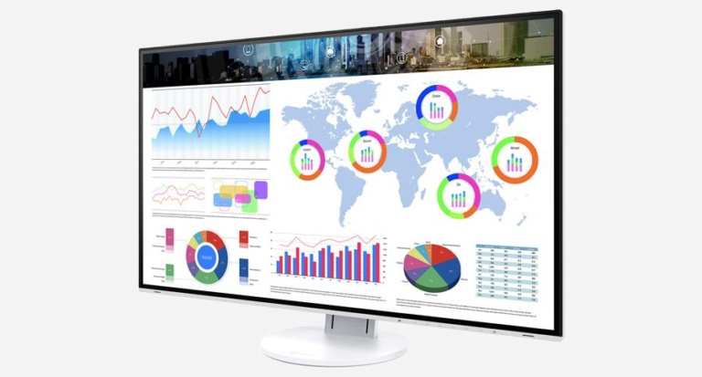EIZO – Umfangreiche Serviceleistungen