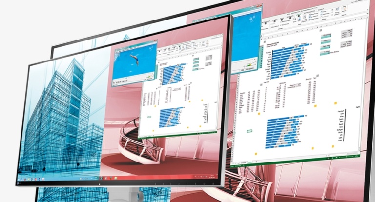 Die Alternative zum abgekündigten Apple Thunderbolt Display