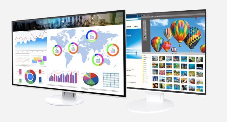 EIZO Monitore werden günstiger