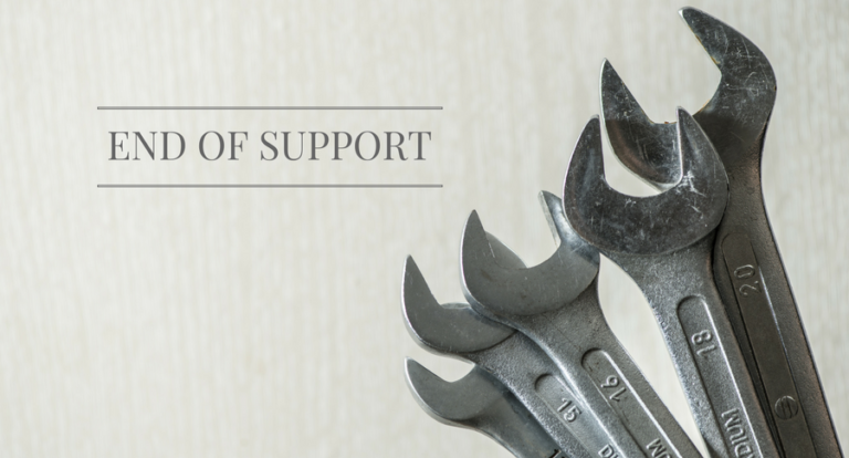 End-of-Life von Smart Connection und Elvis InDesign Client für CS6