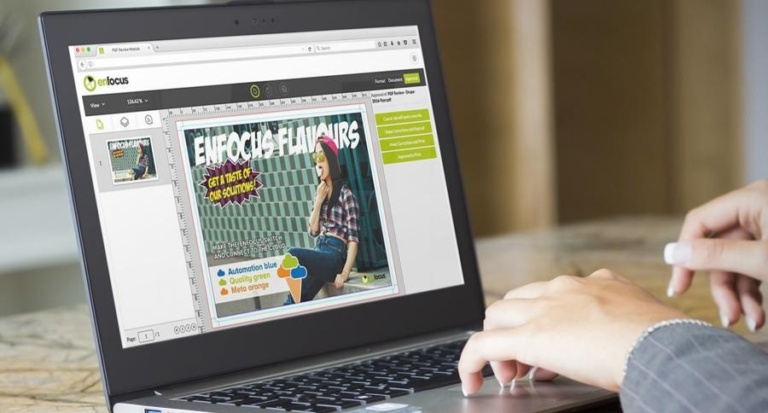 Switch PDF-Review-Modul: Das leistungsstarke PDF-Freigabe-Tool