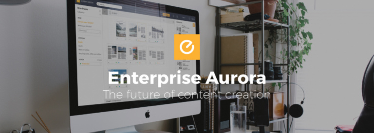 Stämpfli und Aurora – eine Erfolgsgeschichte