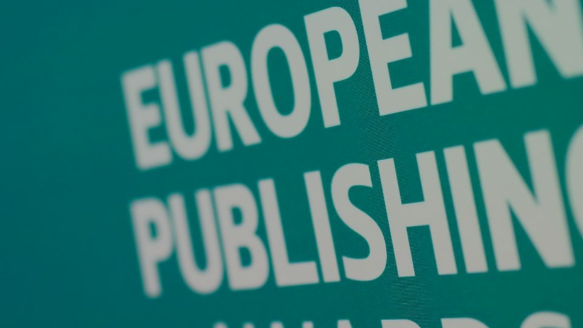 19. – 20.6.2024: European Publishing Congress in Wien