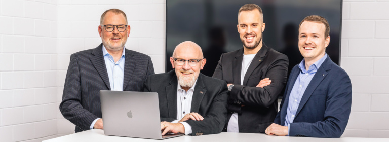 Auf und ab – und doch mit Vollgas nach vorn: Unser Jahresrückblick 2022