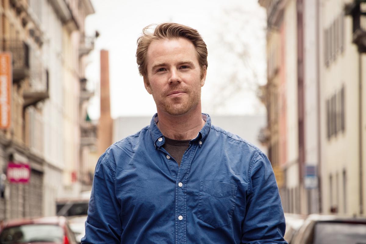 Gabriel Hase, Co-Founder Livingdocs