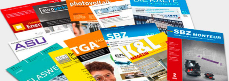 Gentner System-Integration