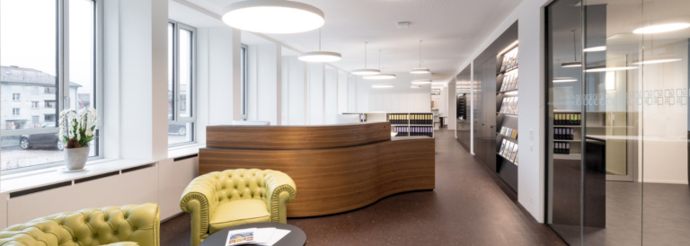 G&A Architekten AG: Erfolgreiches IT-Management mit Munki