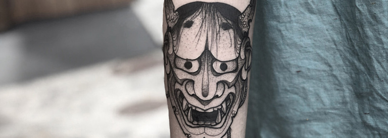 Giahi und a&f – Zusammenarbeit geht unter die Haut