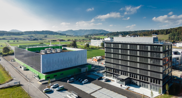 A&F Community Cloud – Sicherheit für Daten