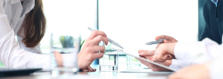 Produktionsbegleitung und Einführung