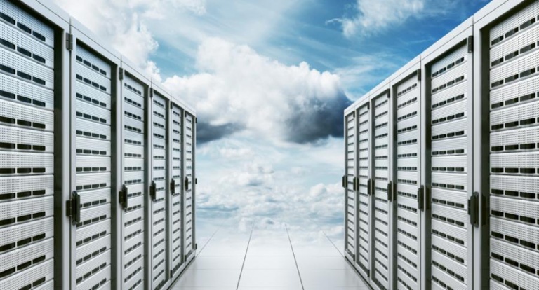 Den eigenen Serverschrank braucht es nicht mehr