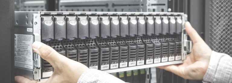 Outsourcing, Datacenter & IT Services