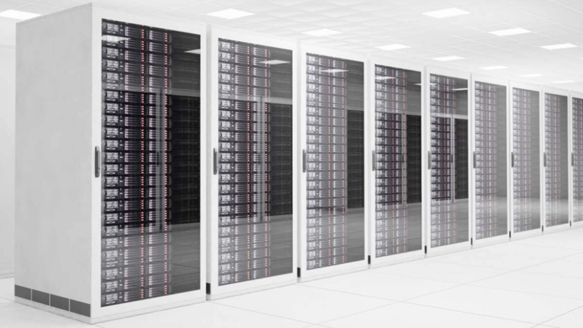 Server-Lösungen für jeden Anspruch