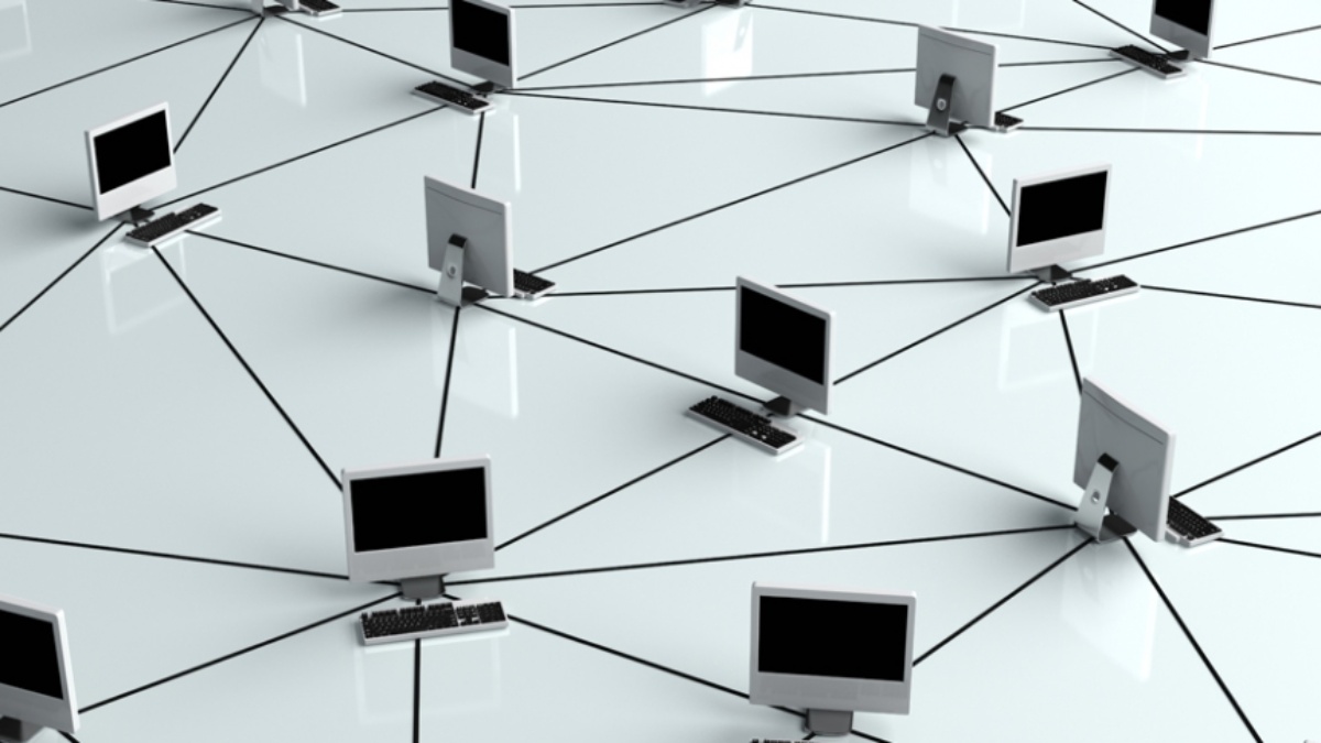 Virtualisierung: Effizienz steigern – Kosten senken