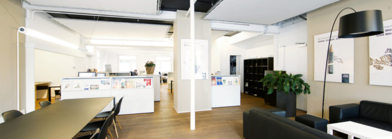 Hinz und Kunz – erfolgreiche Datenspeicherlösung mit Synology