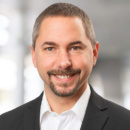 Zuverlässig im Einsatz: Roger Hostettler sorgt für eine stabile Apple-Umgebung