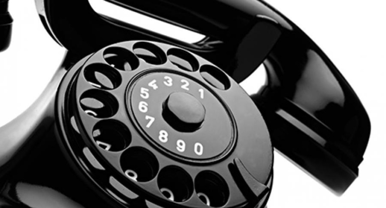 Diana Fenato am heissen Draht – A&F HelpLine