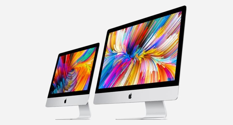 Bis zu doppelt so schnell – Apple präsentiert den neuen iMac