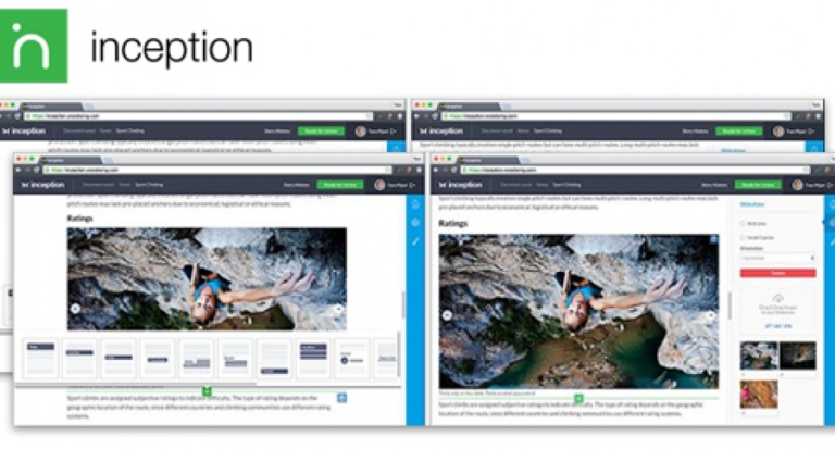 WoodWing Inception ist nun weltweit verfügbar