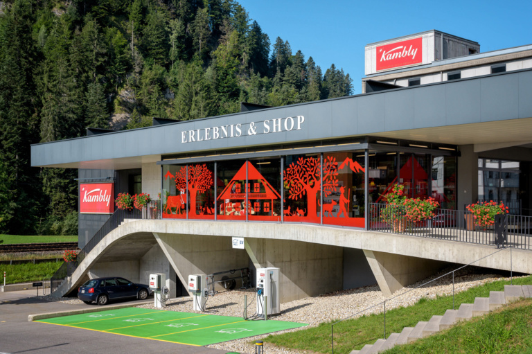 Auf den Geschmack gekommen – Das richtige PIM-System für Kambly