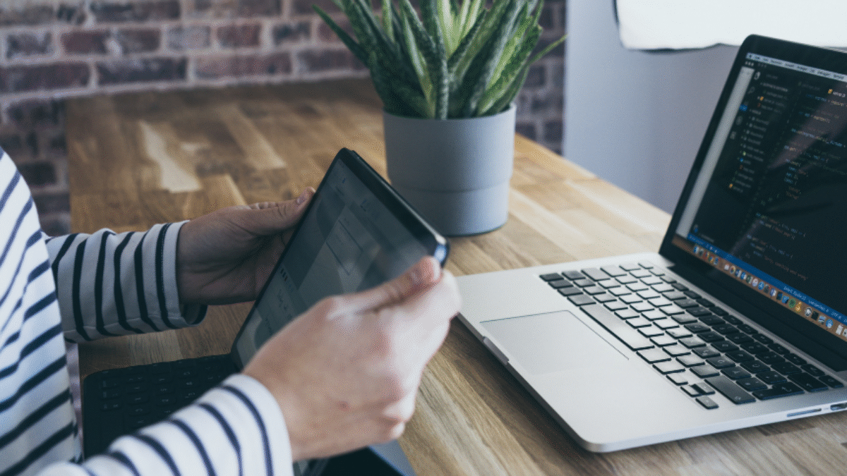 Leasing von Apple Devices – Immer auf dem neuesten Stand