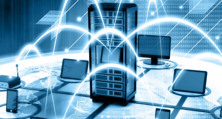 Netzwerk-Lösungen: Komplett aus einer Hand