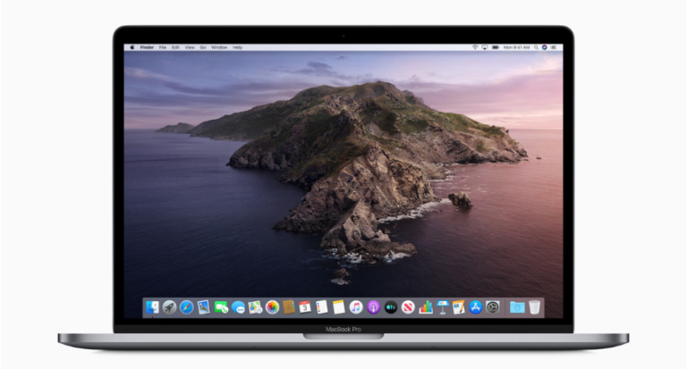 MacOS 10.15 Catalina – Diese Features erwarten Sie