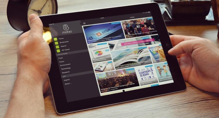 Mobile Publishing: Einfach zur eigenen App