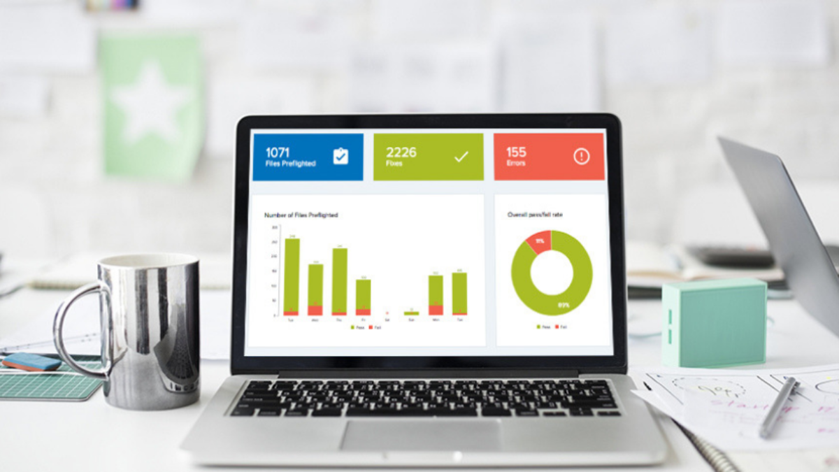 Enfocus PitStop Pro 2019: Neue Funktionen verfügbar