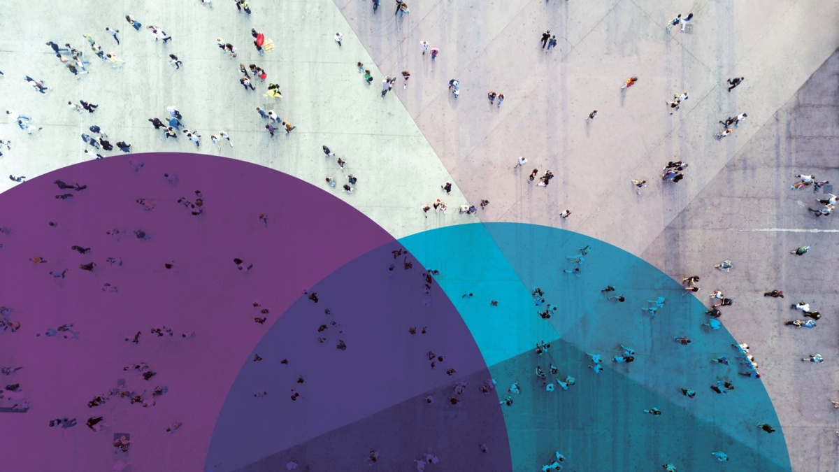 Daten speichern, schützen und verwalten