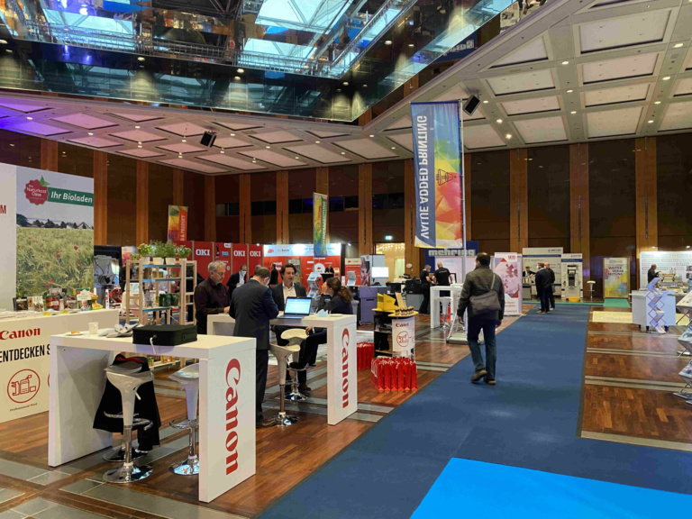 PRINT & DIGITAL CONVENTION 2021: Das richtige Zusammenspiel