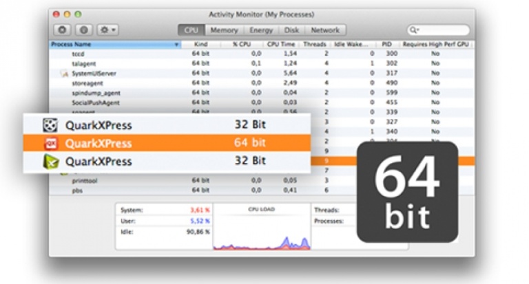QuarkXPress 2015 erscheint heute, 28. April 2015