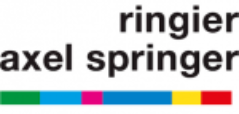 Ringier Axel Springer
