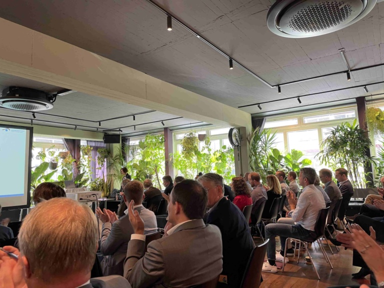 a&f systems am «Trendtag Lokalmedien» des Verbands Schweizer Medien