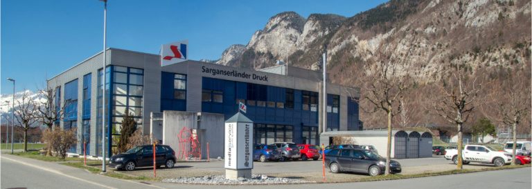 Sarganserländer – Auslagerung in die Cloud anstelle Anschaffung neuer Hardware