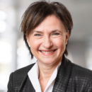 Wo Zahlen auf Lebensfreude treffen – Reyhan Sari im Portrait