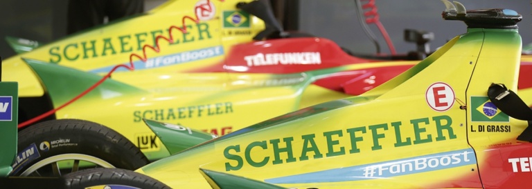 Die Schaeffler-Gruppe fährt mit WoodWing Studio und Assets