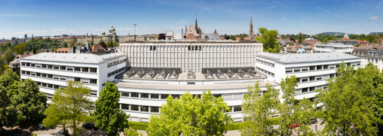Schweizerische Nationalbibliothek setzt auf Synology NAS