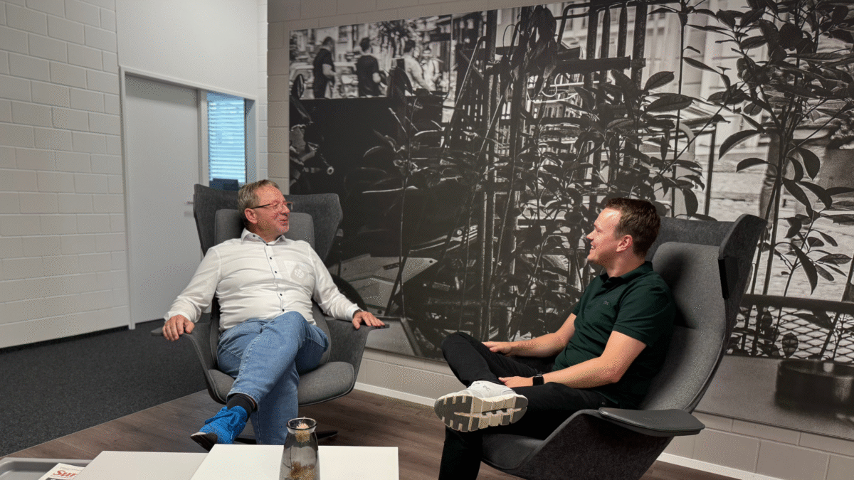 Best-of-Breed statt Einzellösungen: Einblicke in den Publishing Circle