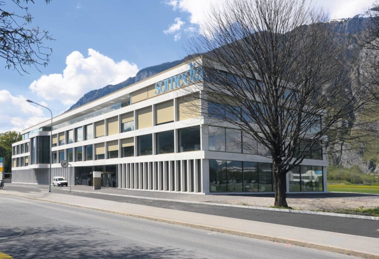 WoodWing Studio und Assets: Online First für Somedia