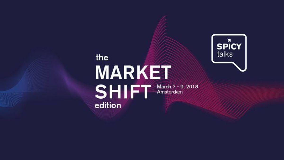 SPICY talks 2018 | Michi Friedli berichtet