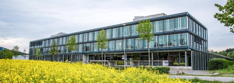 Archiv- und Datensicherung bei der Stämpfli Gruppe